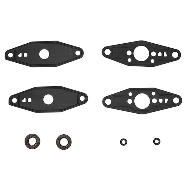 SPX EXHAUST VALVE GASKET KIT  SM-09526E