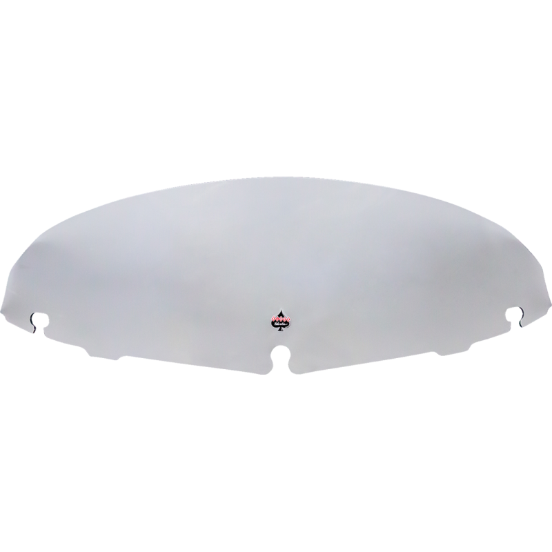 KLOCK WERKS WINDSHIELD FLR 5" TNT FLH KWW-01-0588-T