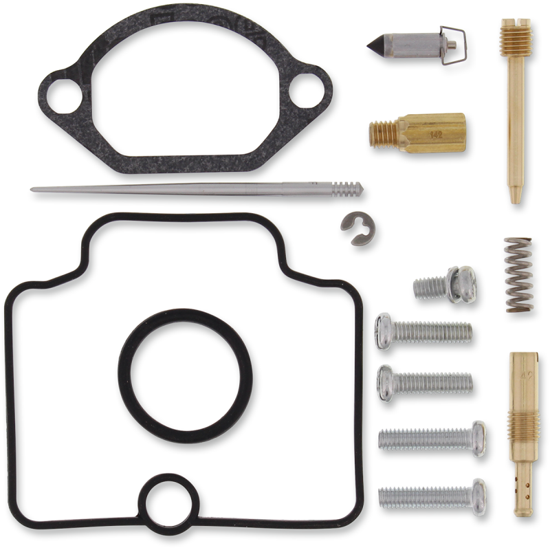 MOOSE RACING REPAIR KIT CARB HON 26-1195