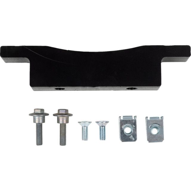 MOOSE RACING SKIDPLATE PHD 6MM  KAWASAKI PX1742
