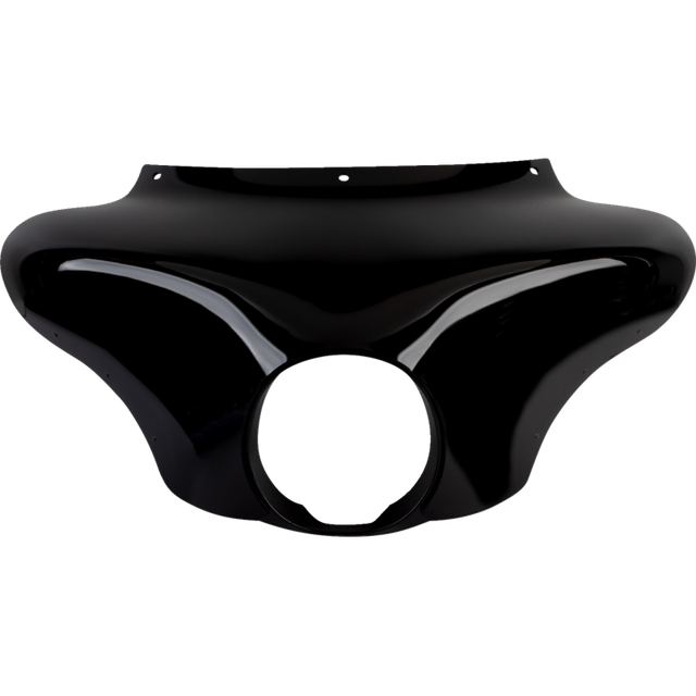 MEMPHIS SHADES METRIC FAIRING BW INDIAN CHIEF BOBBER MEM7521