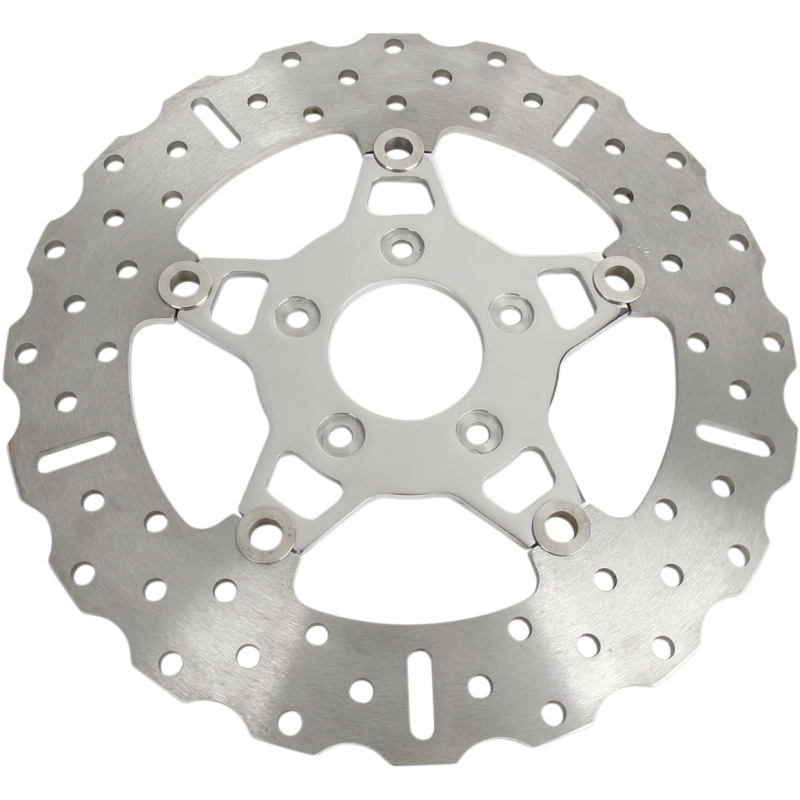 EBC EBC ROTOR H/D FRONT FSD012C FSD012C