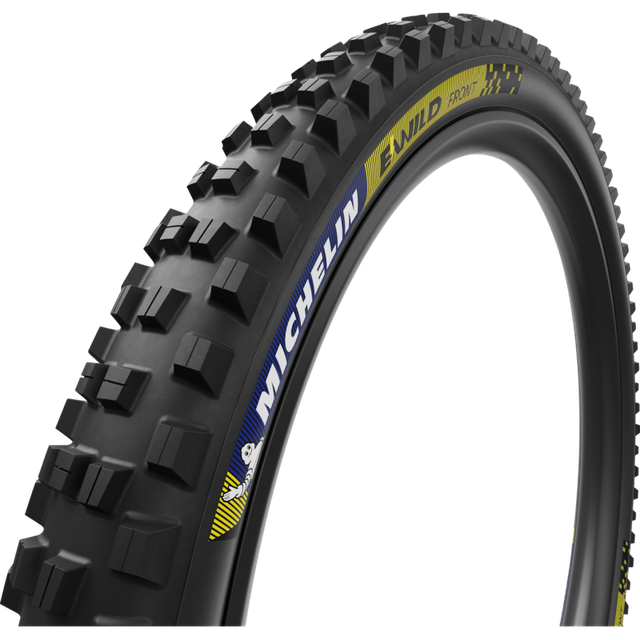 MICHELIN 61-622 (29X2.40) E-WILD FRONT RACING LINE FRONT 13892