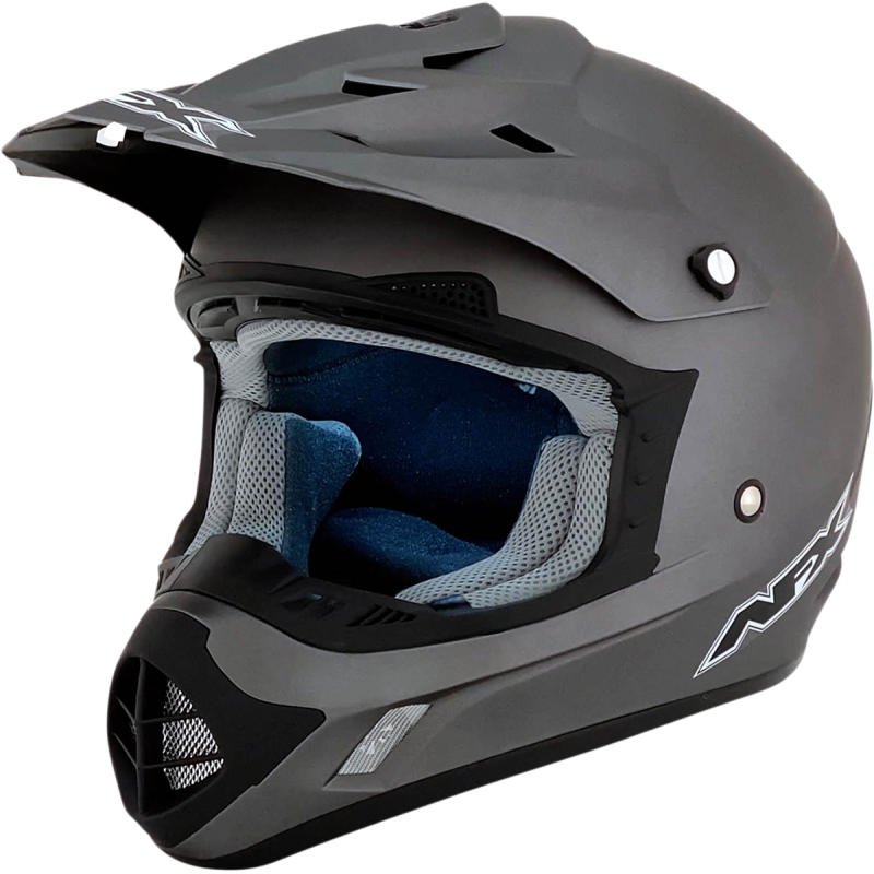 AFX FX17 FROST GRAY MD 0110-3433