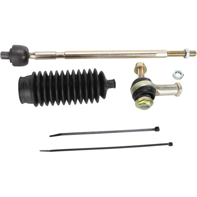 MOOSE RACING TIE ROD END KIT LEFT SIDE 51-1057-L