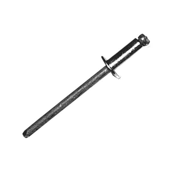 SPX RIVETS STEEL  60451