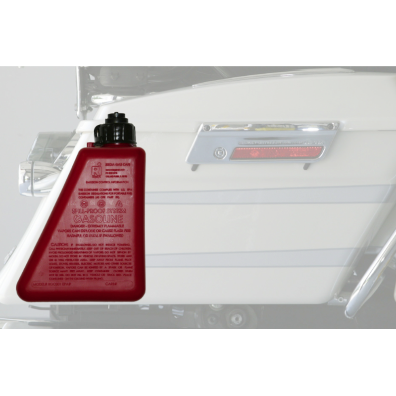 REDA INNOVATIONS FUEL CAN REDA 12 PACK RGC1001-12