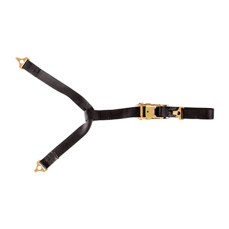 HMF ENGINEERING TIRE RACK 3 STRAP BK HMF 9355061218