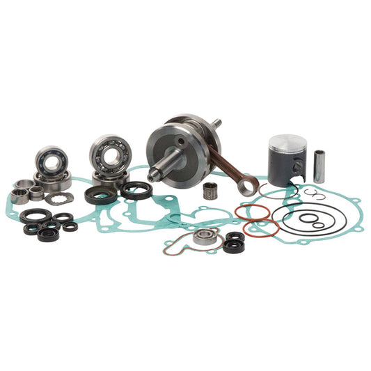 VERTEX COMPLETE ENGINE REBUILD KIT WR101-089