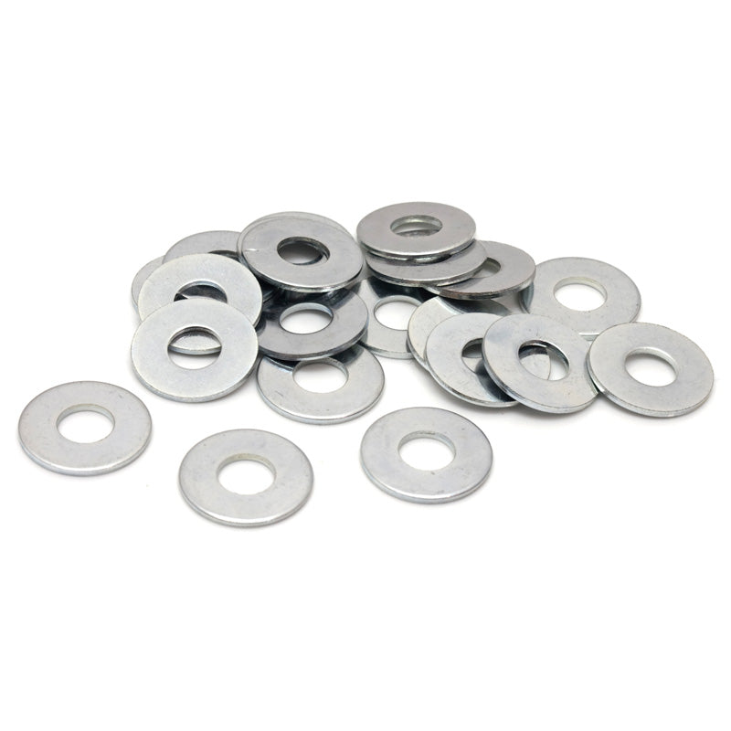 ITL PLAIN WASHER 6MM  PACK/100 (POUR T-NUTS). 0910006