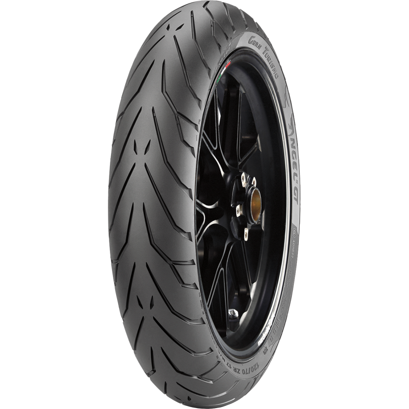 PIRELLI 110/80ZR18 (58W) ANGEL GT FRONT 2317100