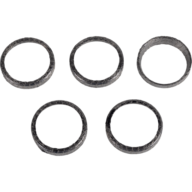 JAMES GASKET 92-13 ALL MODELS EXHAUST TAPERED GASK 5P JGI-65324-83-A