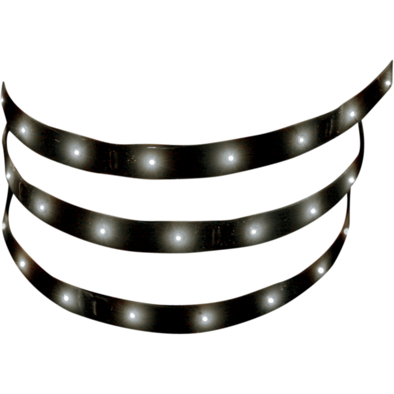 BRITE-LITES LIGHT LED ACCENT WHITE BL-ASLEDW