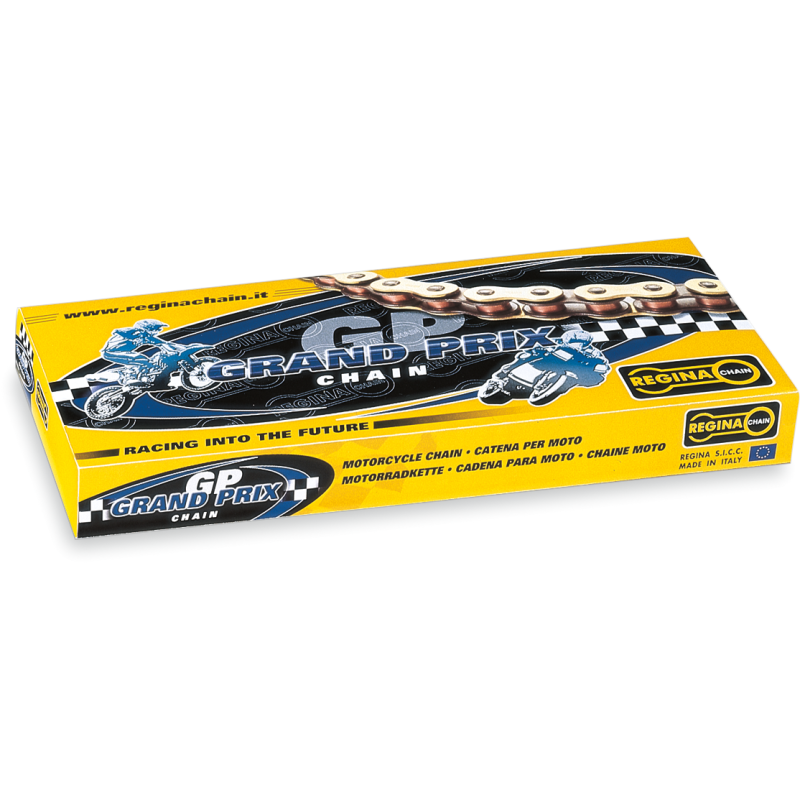 REGINA REGINA 520 GPXV X 120 LINKS 135GPXV/001
