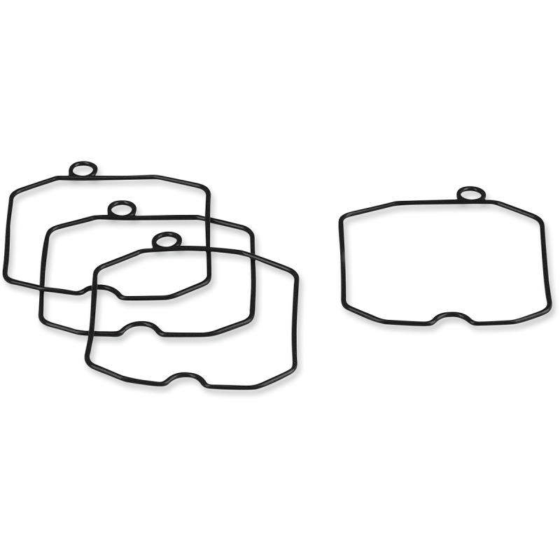 JAMES GASKET 92-12 CV CARB FL/BOWL ORING 5 PACK JGI-27577-92
