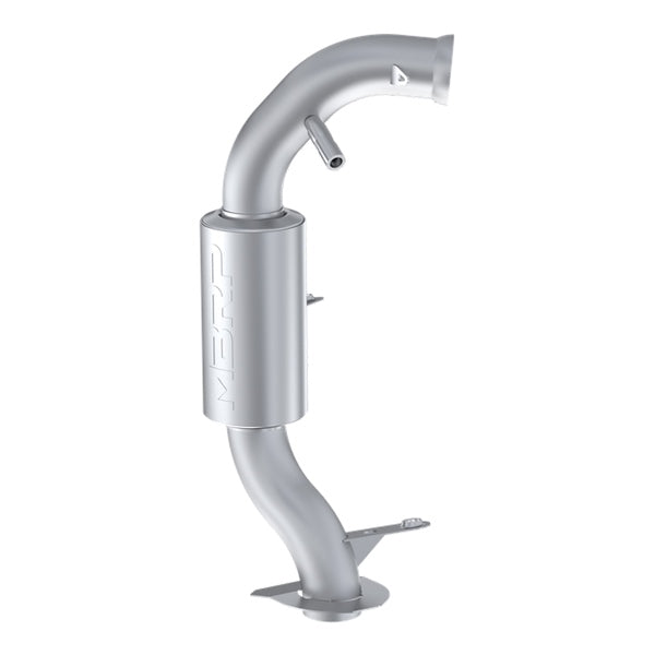 MBRP MUFFLER RACE SKIDOO MBRP 1450109