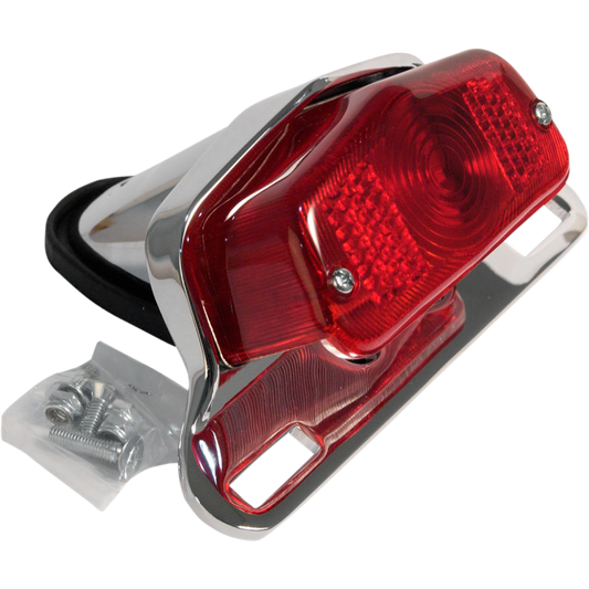EMGO TAIL LAMP LUCAS STYLE UNI 62-21510