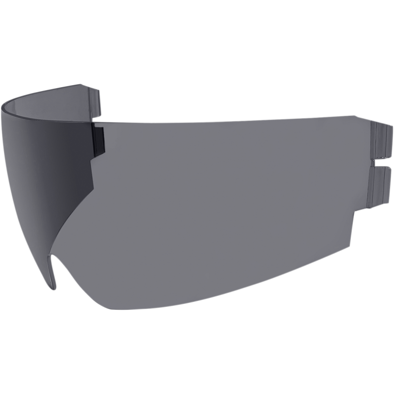 ICON DROP SHIELD DK SMOKE 0130-0629