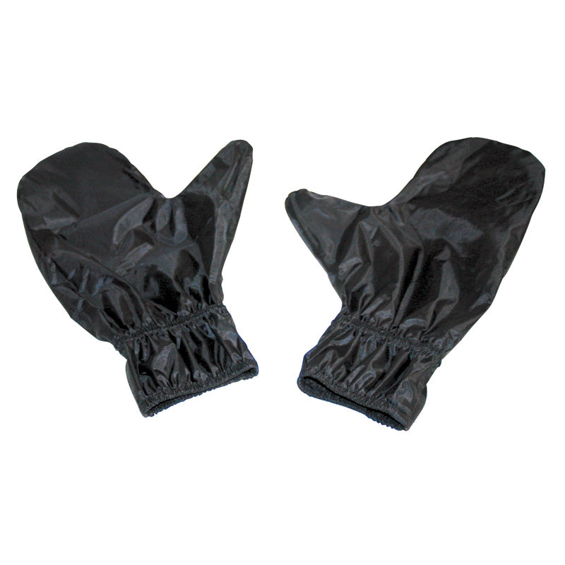 ITL PVC/POLYESTER OVER MITTS UNIVERSAL. OVER MITTS