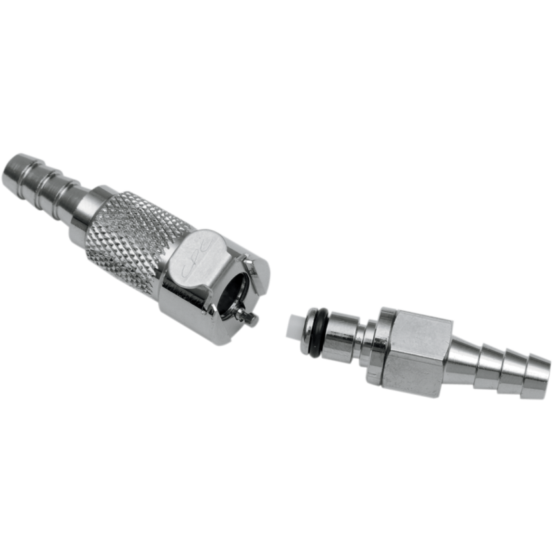 GOODRIDGE Q-DISC COUPLING 1/4" (KT) MCD04V