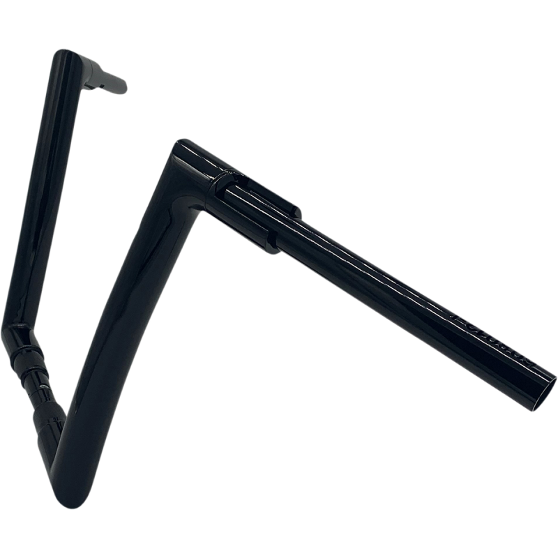 FAT BAGGERS INC H-BAR 12"BL 1.5"FT FXD 608012-B