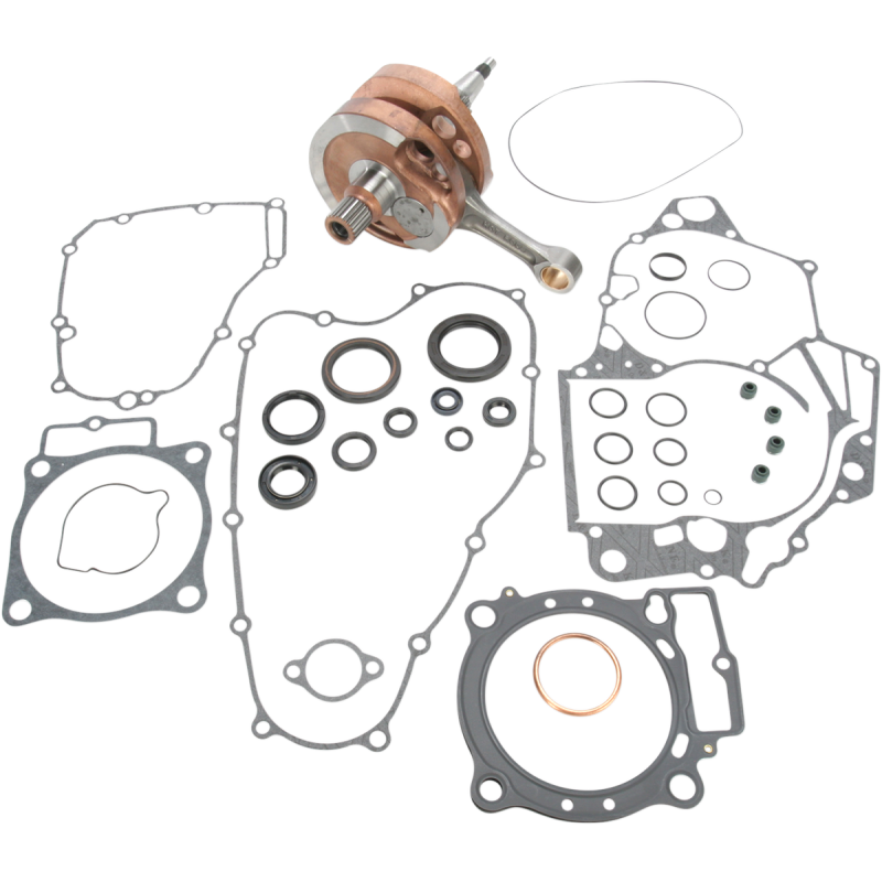 HOT RODS 09-11 CRF450R BOTTOM END KIT CBK0124