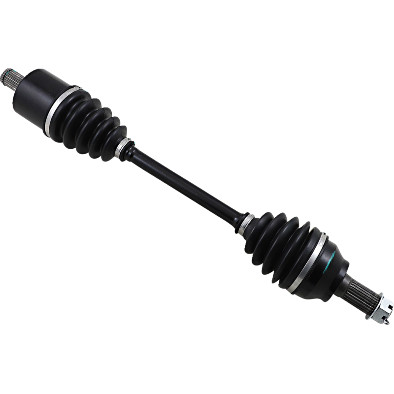 MOOSE UTILITY DIVISION AXLE KIT COMPLETE POL LM6-PO-8-333