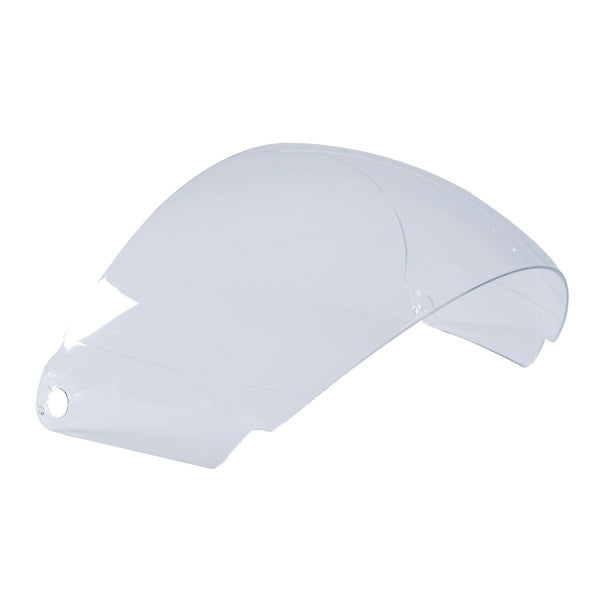 CKX SHIELD SL VG975 CLR CKX VG-950 CLEAR SH