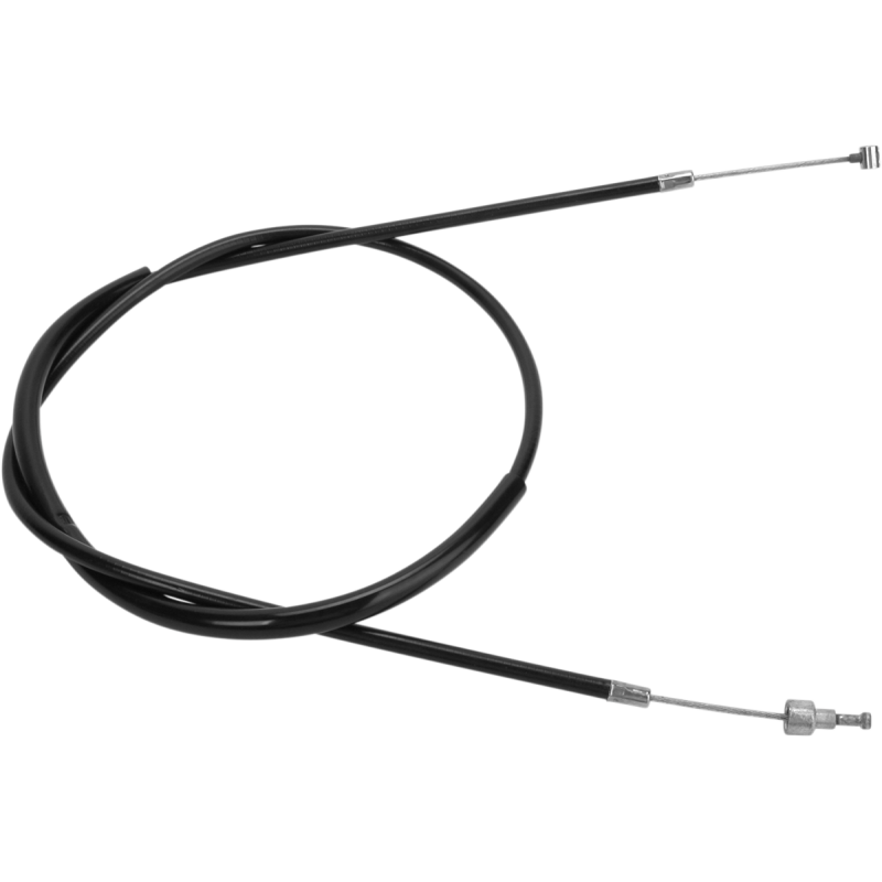 MOTION PRO CLUTCH CABLE BLACK VINYL 05-0060