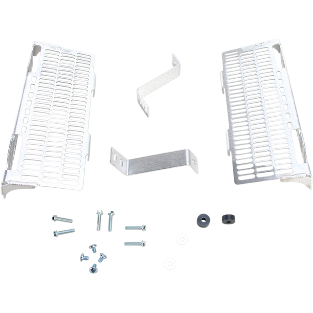 DEVOL ENGINEERING RAD GUARD SUZ DRZ400E/S 0101-4301