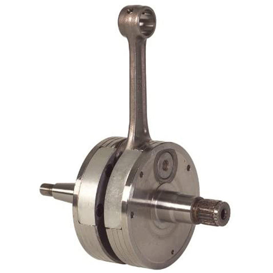 HOT RODS STROKER CRANKSHAFT 4519