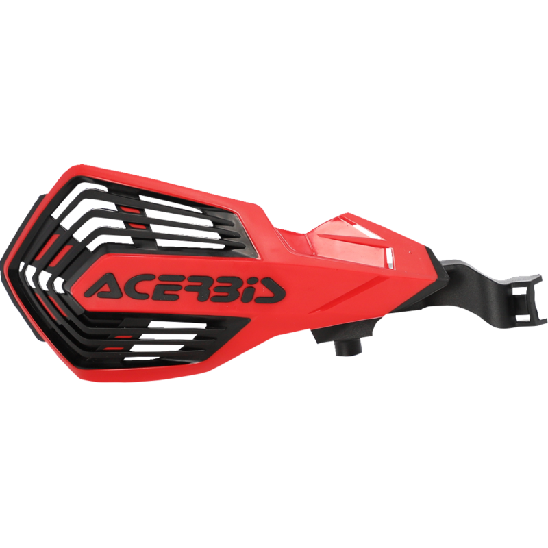 ACERBIS HANDGUARD-K-FUTURE GG GASGAS EC250/300 EC250F/350F RED/BLACK 2895621018