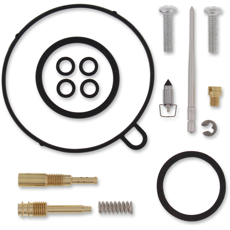MOOSE RACING REPAIR KIT CARB KAW 26-1411