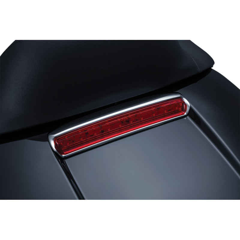 KURYAKYN TOUR-PAK LID LIGHT, '14-19 TRUNK, CHR PN 6706 KUR6706