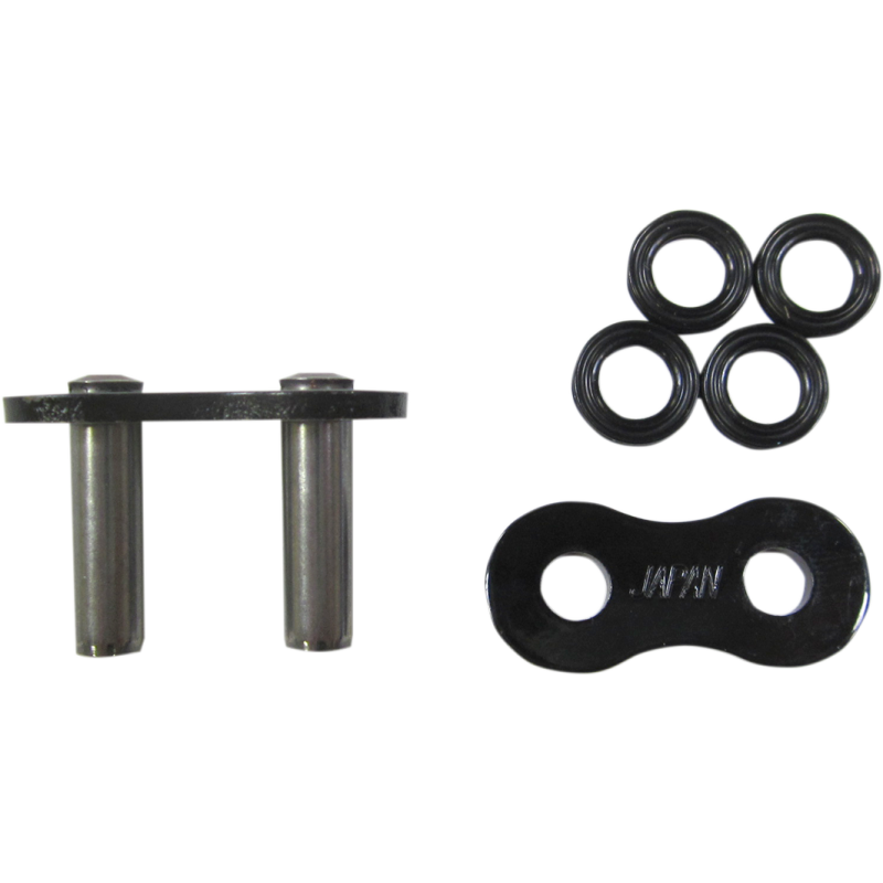 EK 520MVXZ2 BLACK RIVET LINK 520MVXZ2-MLJ/K
