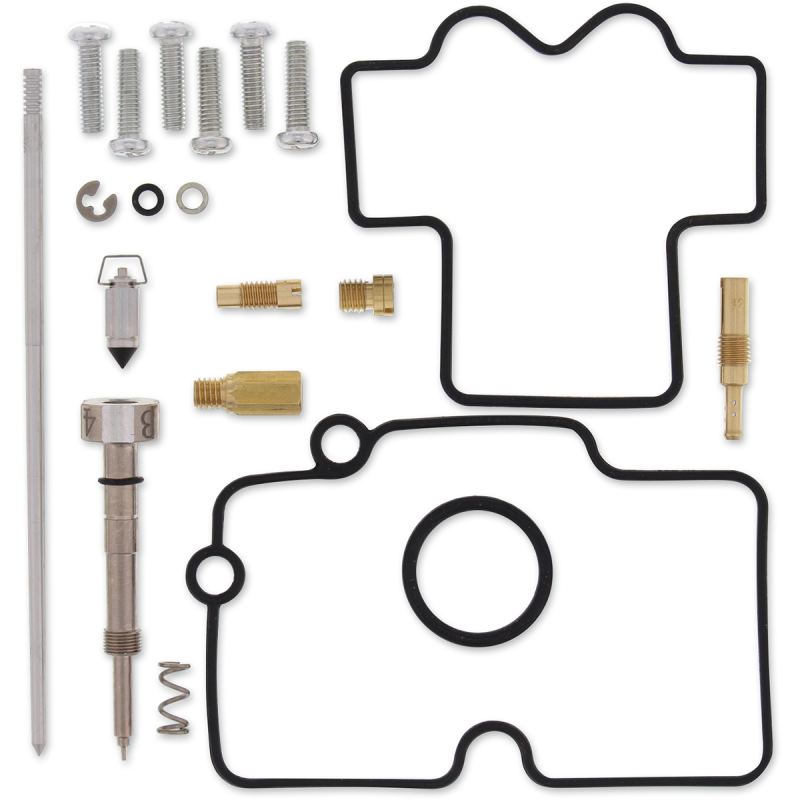 MOOSE RACING REPAIR KIT CARB POL 26-1451