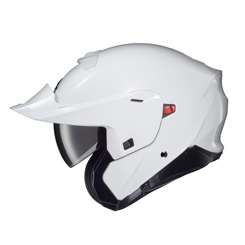 SCORPION EXO-GT930 TRANSFORMER GLOSS WHITE XS 93-0052