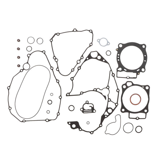 VERTEX COMPLETE GASKET KIT WITHOUT SEALS 8080012