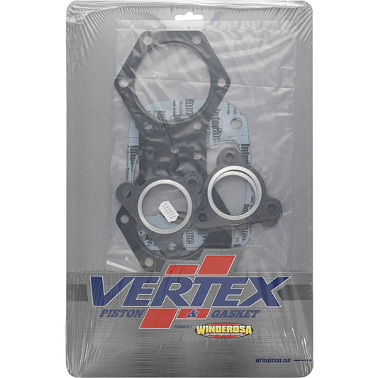 VERTEX TOP END GASKET KIT 710286