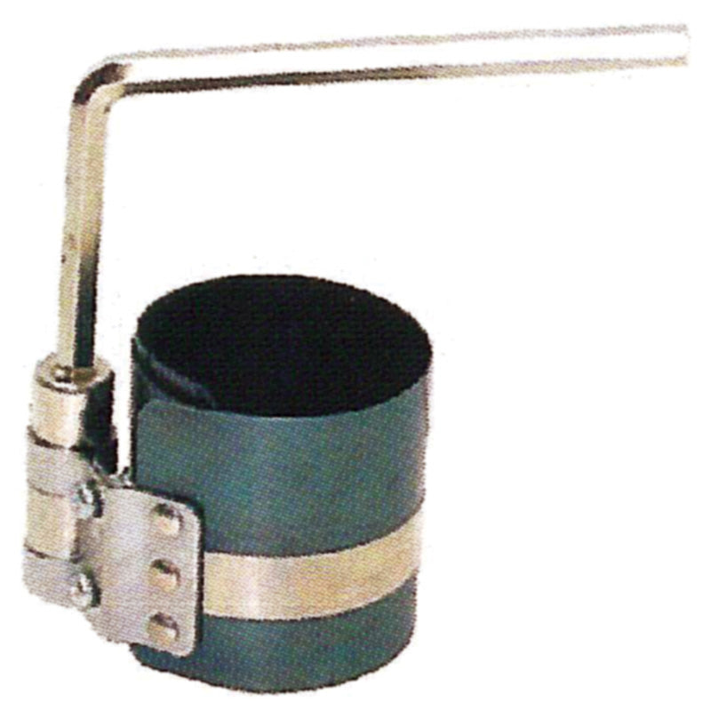 ITL PISTON RING COMPRESSOR 45MM TO 90MM. 230HC57124