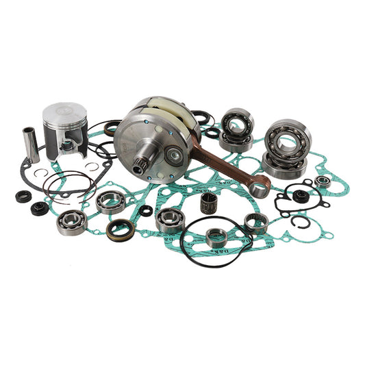 VERTEX COMPLETE ENGINE REBUILD KIT WR101-064