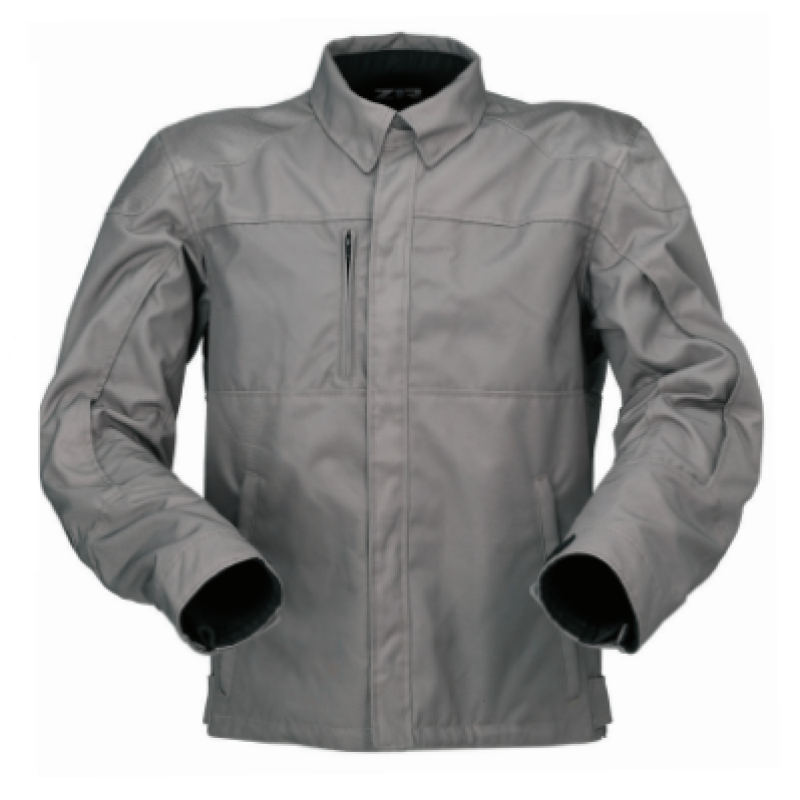 Z1R JCKT WAPENSHW GRAY XL 2820-5982