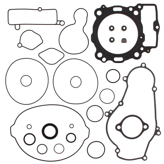 VERTEX COMPLETE GASKET KIT WITHOUT SEALS 808931