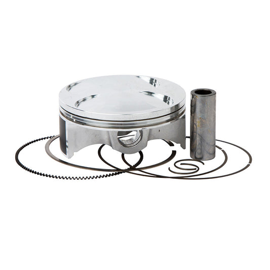 VERTEX FORGED HIGH COMPRESSION PISTON KIT 23243A