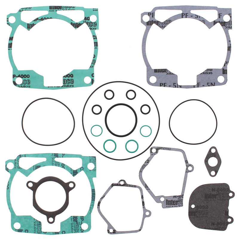 VERTEX TOP END GASKET KIT 810327
