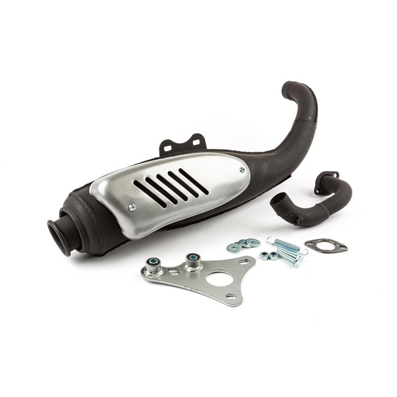 STAGE 6 SPORT EXHAUST SYSTEM STREET MINARELLI VERTICAL S6-9216800