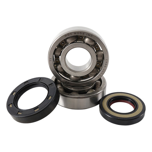 HOT RODS CRANKSHAFT MAIN BEARINGS AND SEALS KIT K013