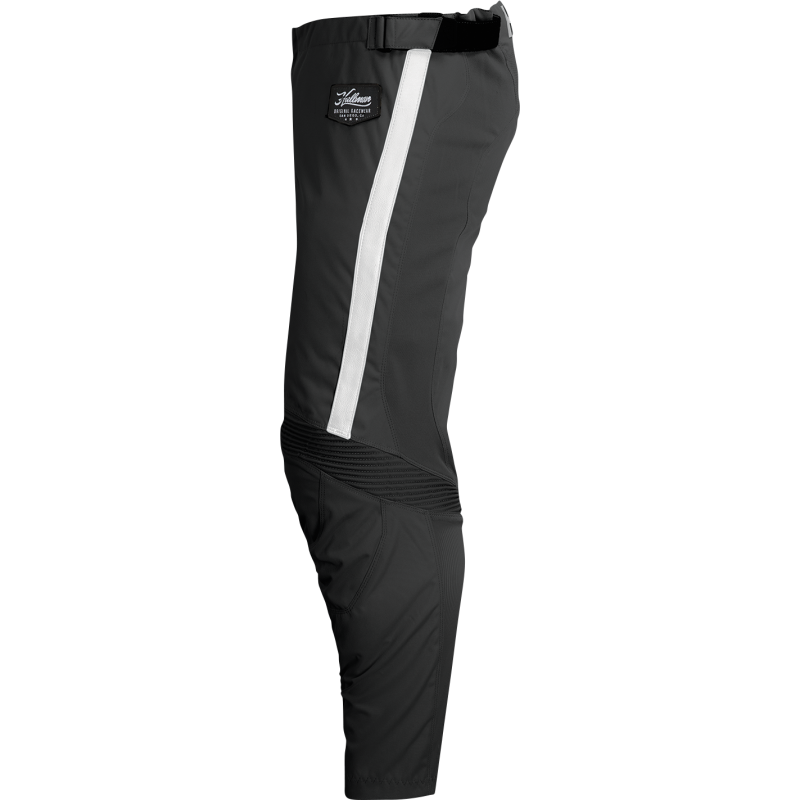 HALLMAN PANT  HALLMAN BK 28 2901-7753