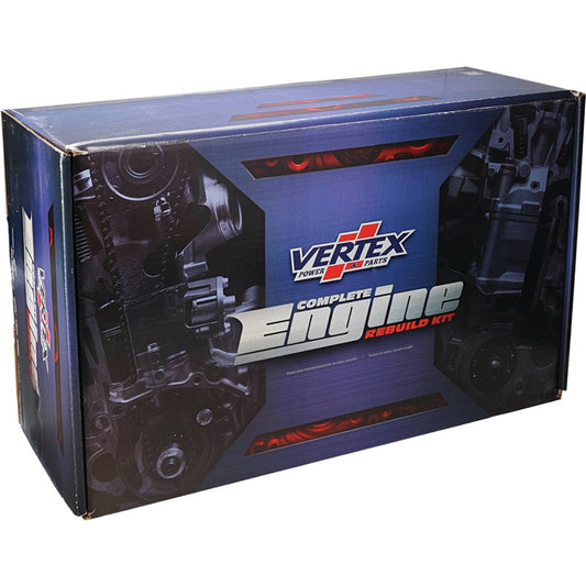 VERTEX COMPLETE ENGINE REBUILD KIT WR101-182