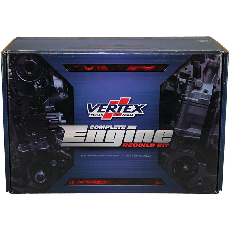 VERTEX COMPLETE ENGINE REBUILD KIT WR101-113
